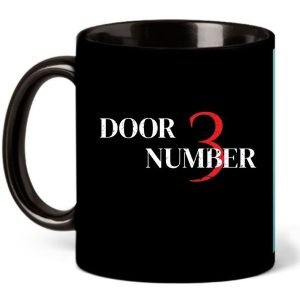 Classic Swag Coffee Mug