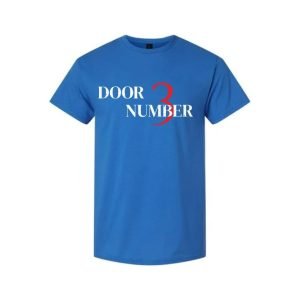 Classic Swag T-Shirt (S, M, L)