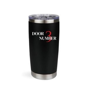 Swag Insulated Tumbler